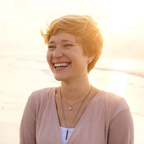 officiant headshot