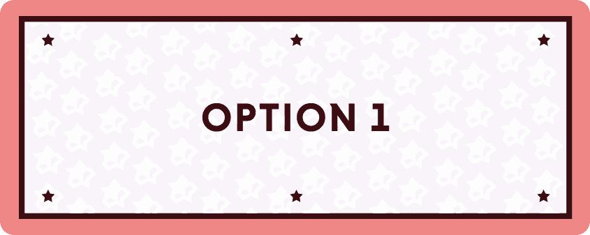 Alternative wording for giving away the bride, option 1